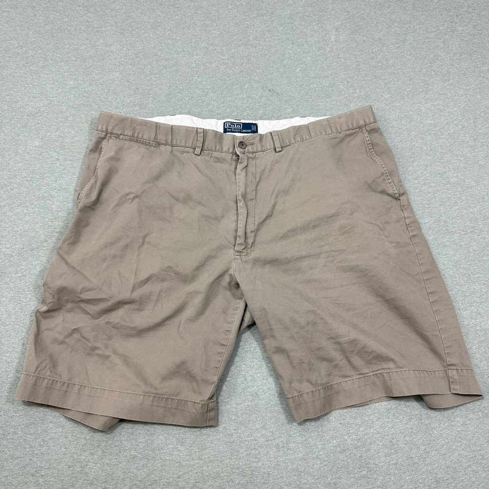 Polo Ralph Lauren Shorts Mens 42‎ Relaxed Fit